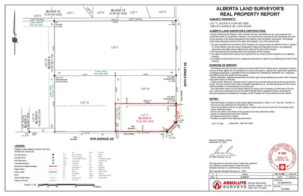 High River, AB T1V2A6,1900 9 AVE Southeast