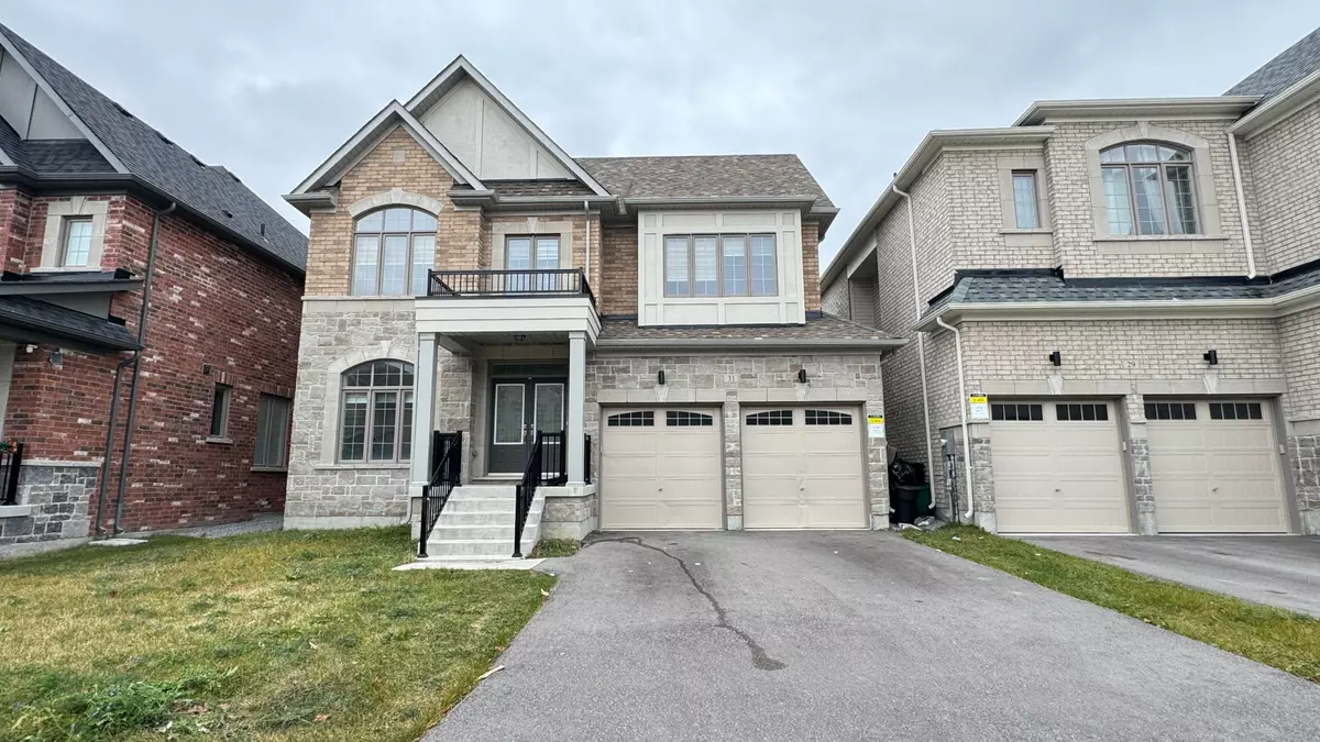 East Gwillimbury, ON L9N 0S9,31 Concert Hill WAY