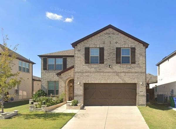 3609 Keechi Creek Drive, Celina, TX 75078