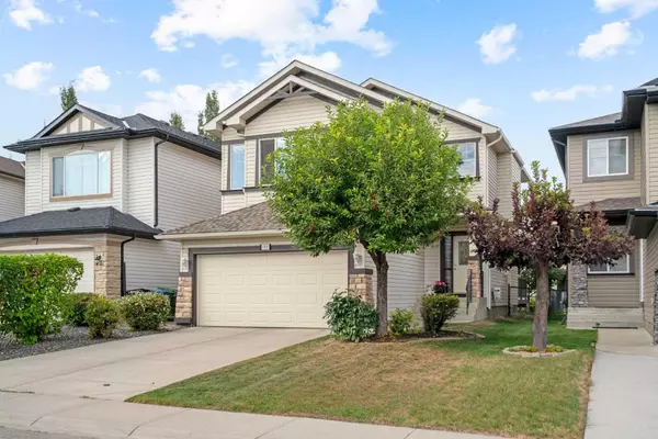 Calgary, AB T2Y 4V5,192 Eversyde WAY SW