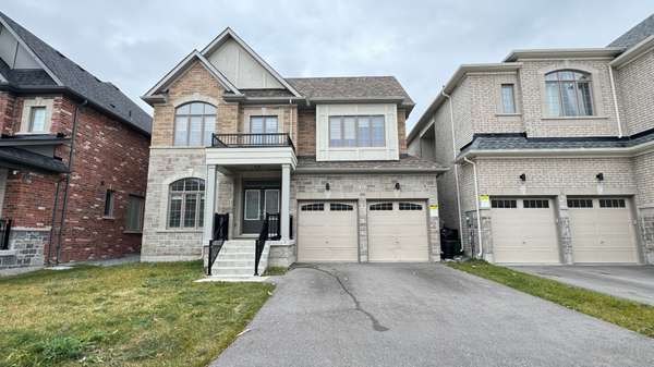 31 Concert Hill WAY, East Gwillimbury, ON L9N 0S9