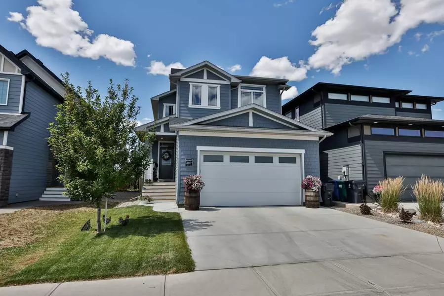 489 Devonia WAY West, Lethbridge, AB T1J 5J6