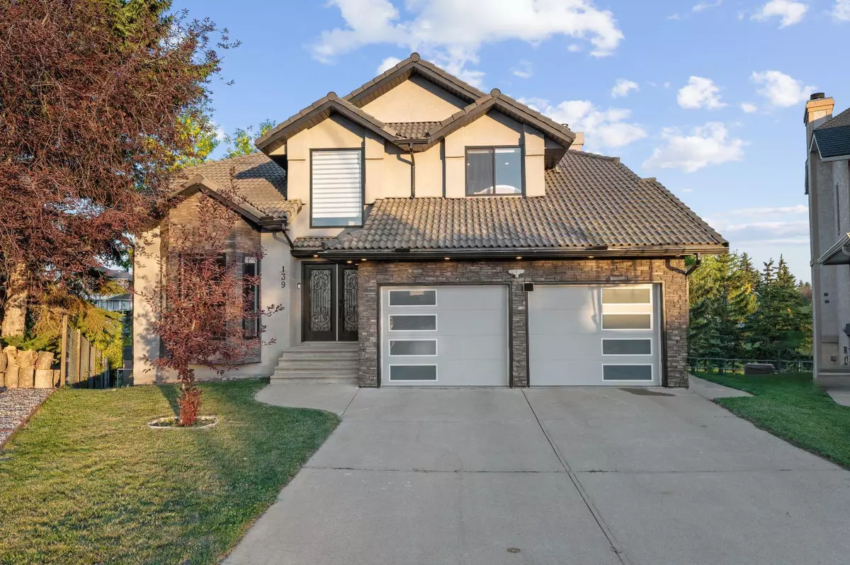 Calgary, AB T1Y 6S3,139 Catalina PL NE