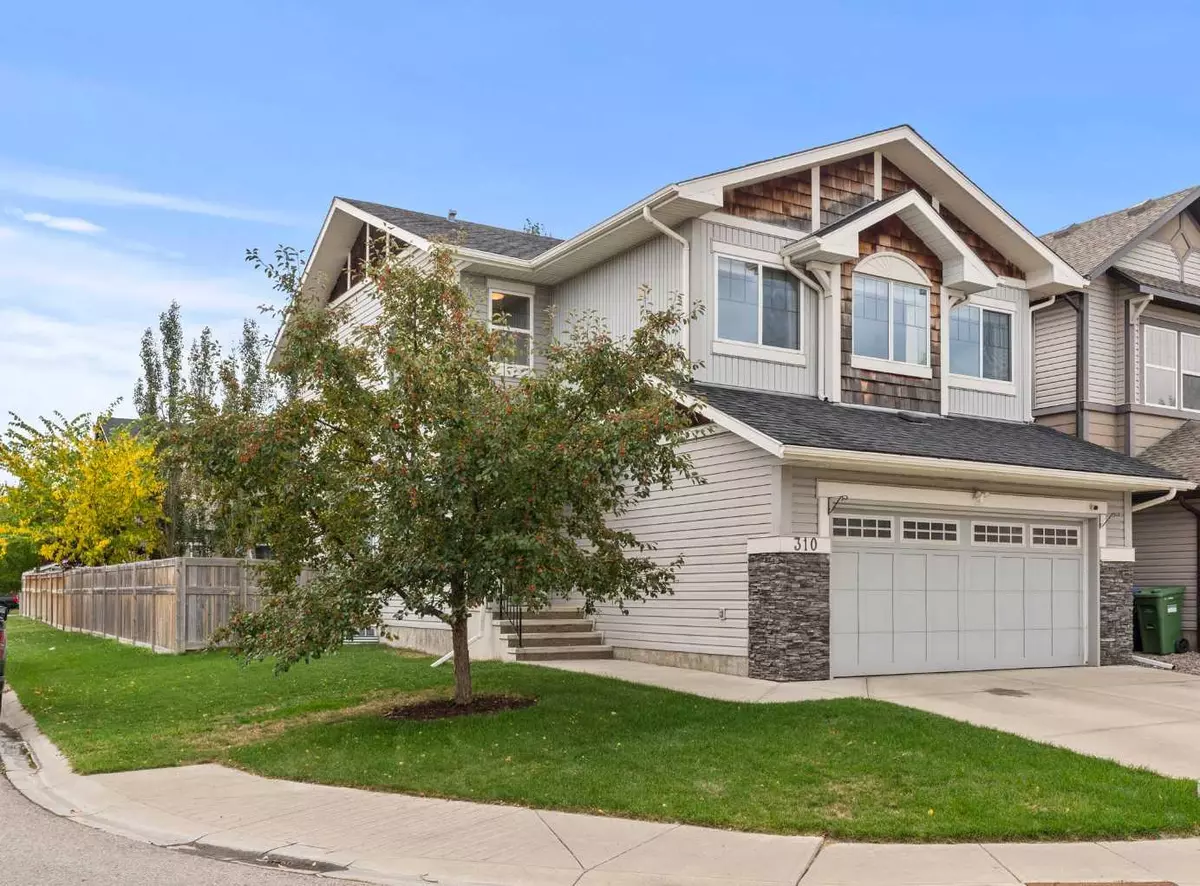 Calgary, AB T3M 0J8,310 Autumn CIR Southeast