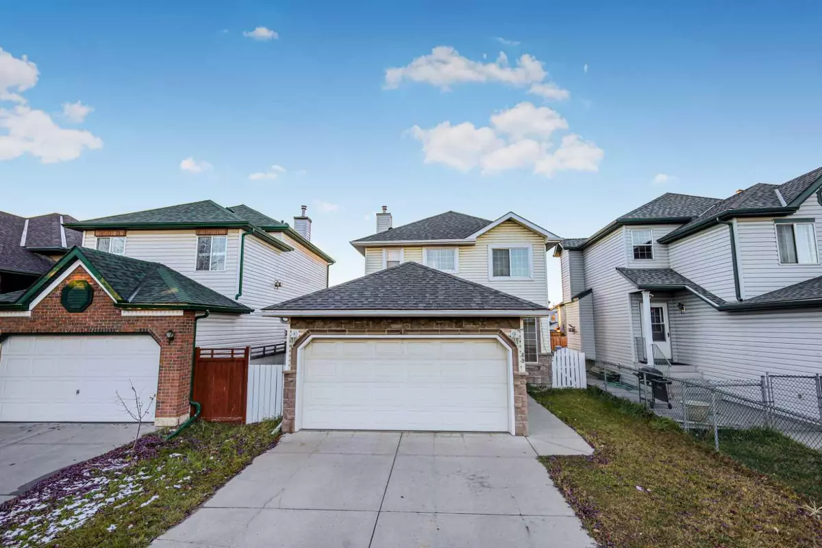 Calgary, AB T3J 4A6,69 Saddlecreek TER Northeast