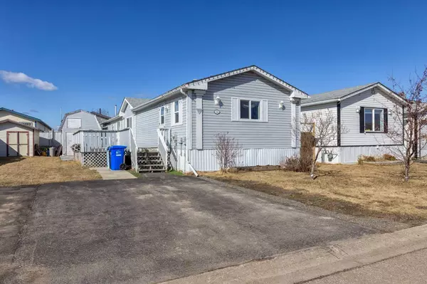 116 Mckinlay CRES, Fort Mcmurray, AB T9K 2M6