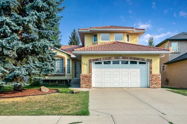 140 Evergreen Close Southwest, Calgary, AB T2Y 2X8