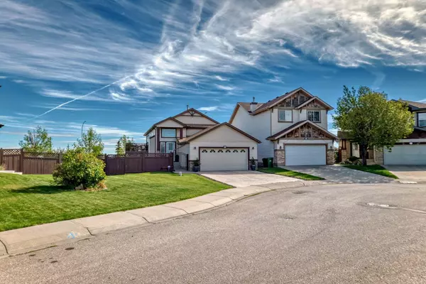 Calgary, AB T3K5Y2,182 Panatella CIR Northwest