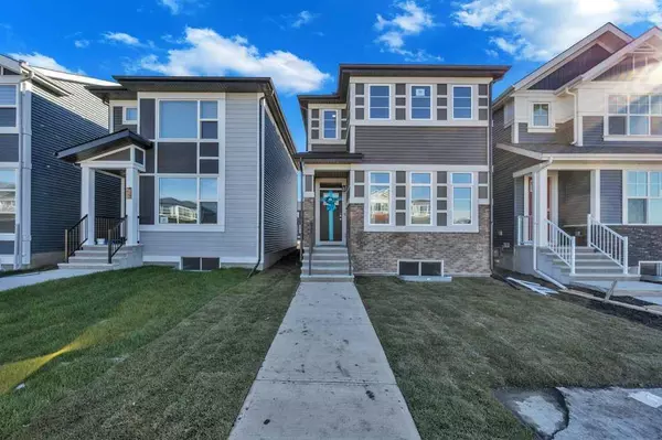 Calgary, AB T3N1B9,137 Corner Glen WAY NE