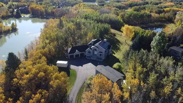 39 Alexa Close, Rural Rocky View County, AB T3R 1B9