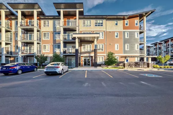 Calgary, AB T2x5e2,25 Walgrove WALK SE #305