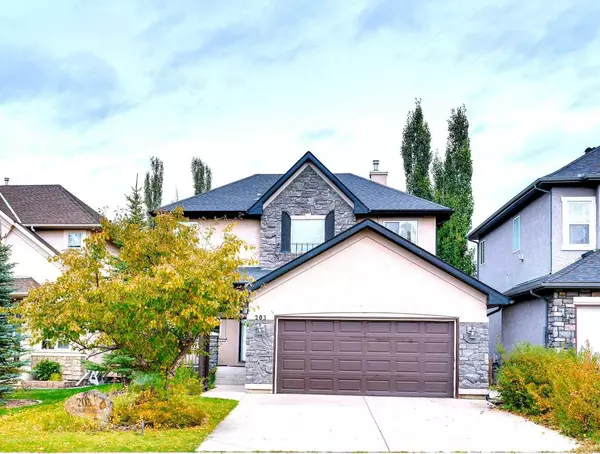 203 Evergreen HTS Southwest, Calgary, AB T2Y 3Y8