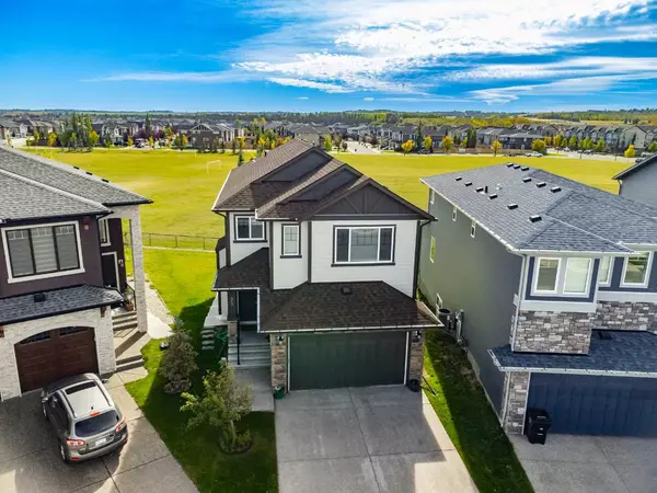 32 Legacy CV Southeast, Calgary, AB T2X0Y7