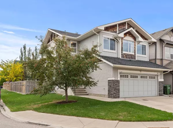 310 Autumn CIR Southeast, Calgary, AB T3M 0J8