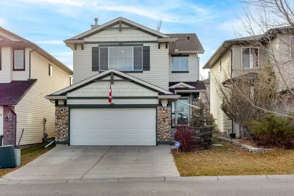 Calgary, AB T2Y 5A2,41 Eversyde Close SW