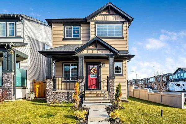 244 Hillcrest RD Southwest, Airdrie, AB T4B 4B3