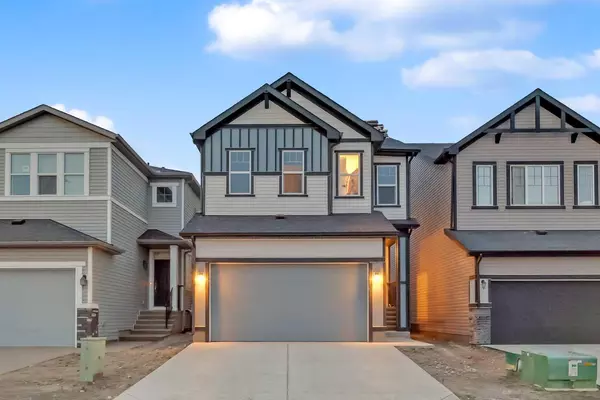 28 Cornerbrook RD NE, Calgary, AB T3N1B1