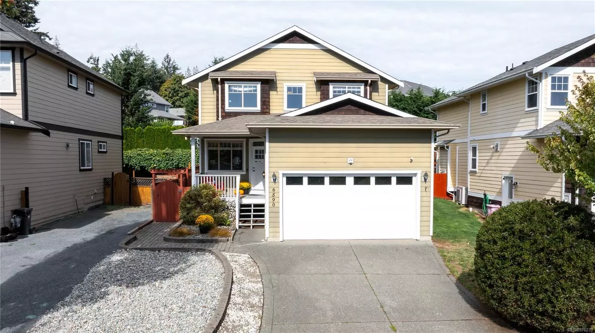 Sooke, BC V9Z 0W4,6590 Arranwood Dr