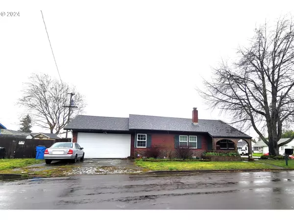 2608 NORRIS RD, Vancouver, WA 98661