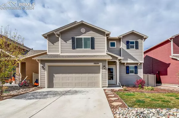 10884 Lavanya PL, Fountain, CO 80817