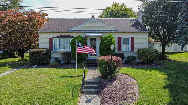 5150 Grant Avenue, Whitehall Twp, PA 18052