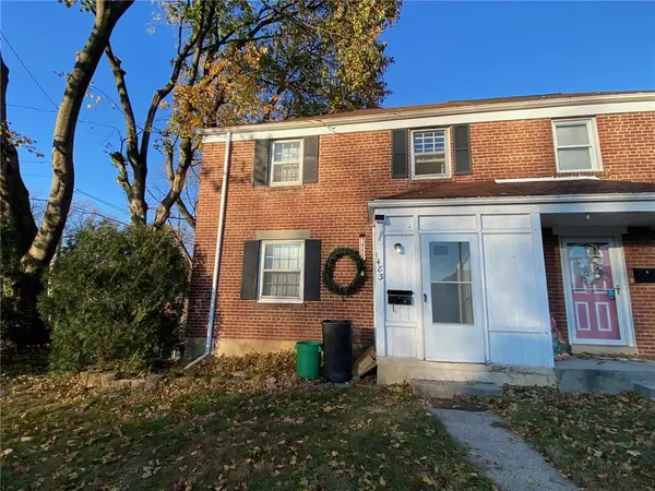 Allentown City, PA 18103,1483 Catalina Avenue