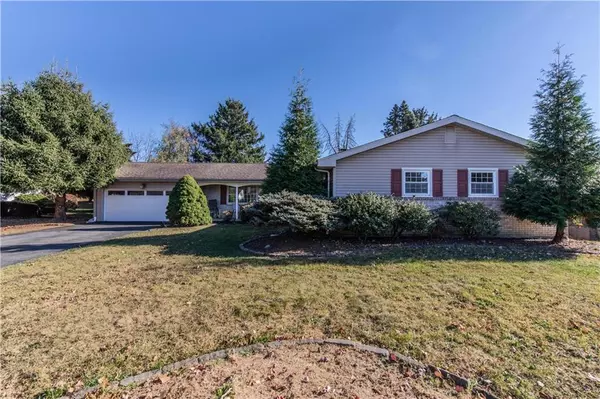 6020 Shepherd Hills, Lower Macungie Twp, PA 18106