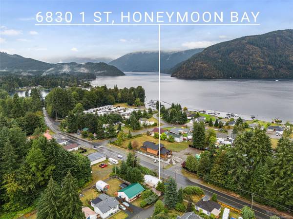 Honeymoon Bay, BC V0R 1Y0,6830 First St