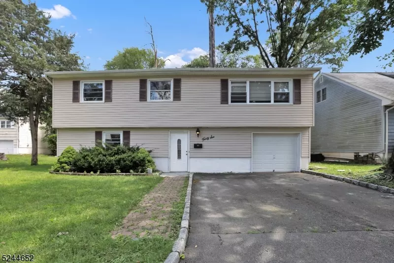 Parsippany-troy Hills Twp., NJ 07034,46 Norman Ave