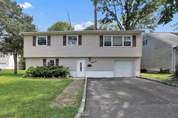 46 Norman Ave, Parsippany-troy Hills Twp., NJ 07034