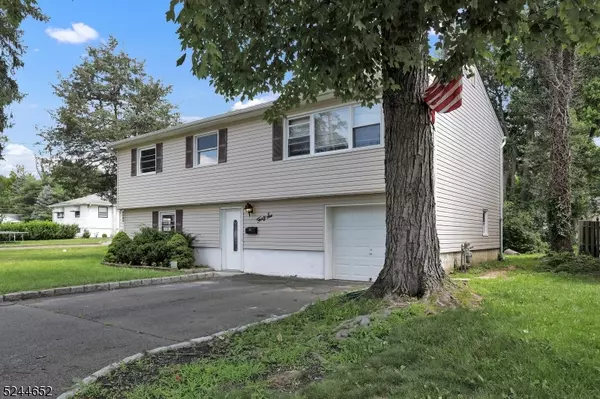 Parsippany-troy Hills Twp., NJ 07034,46 Norman Ave