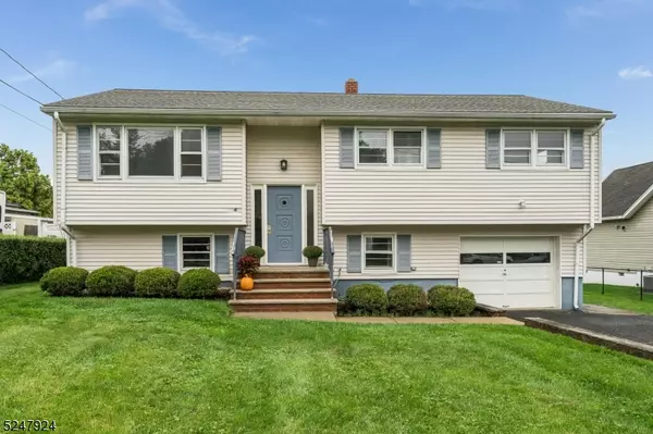 18 Farview Ave, Hanover Twp., NJ 07927