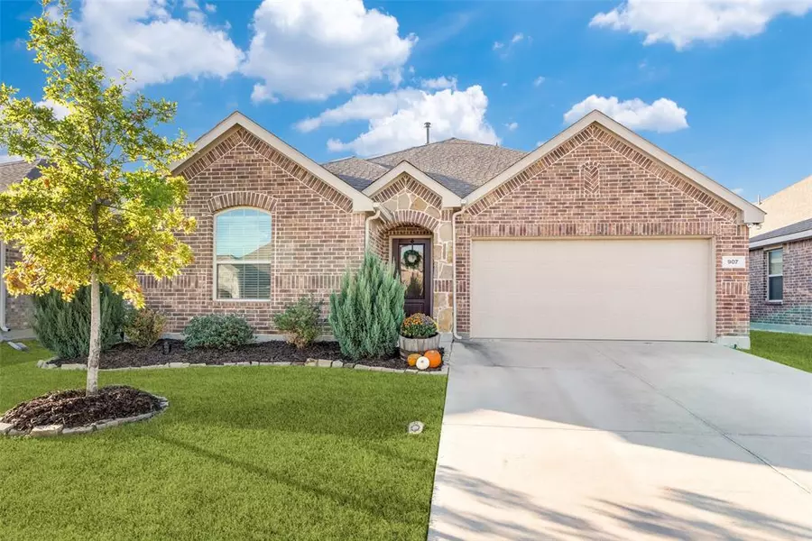 907 Spruce Lane, Princeton, TX 75407