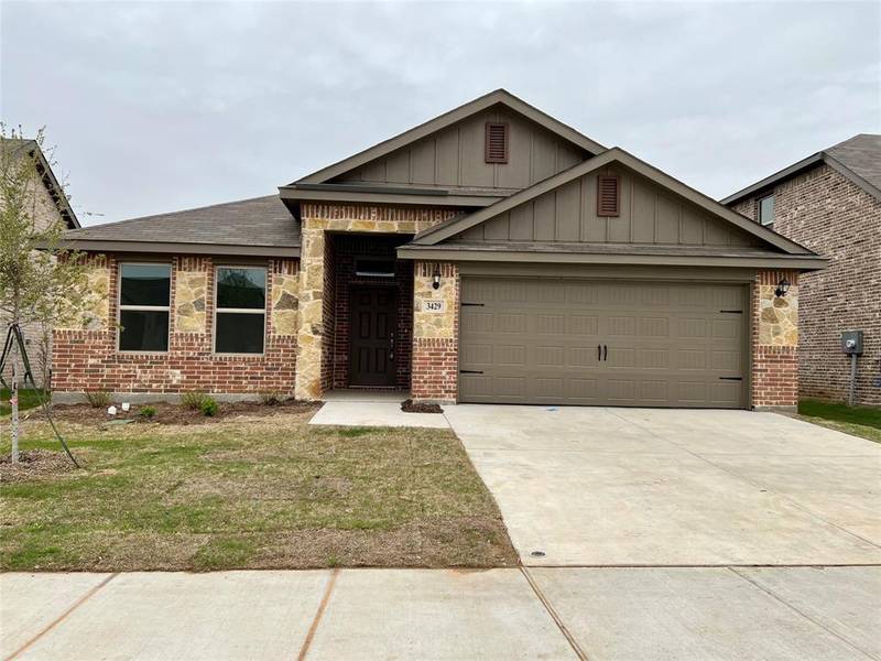 3429 Tahiti Lane, Fort Worth, TX 76123