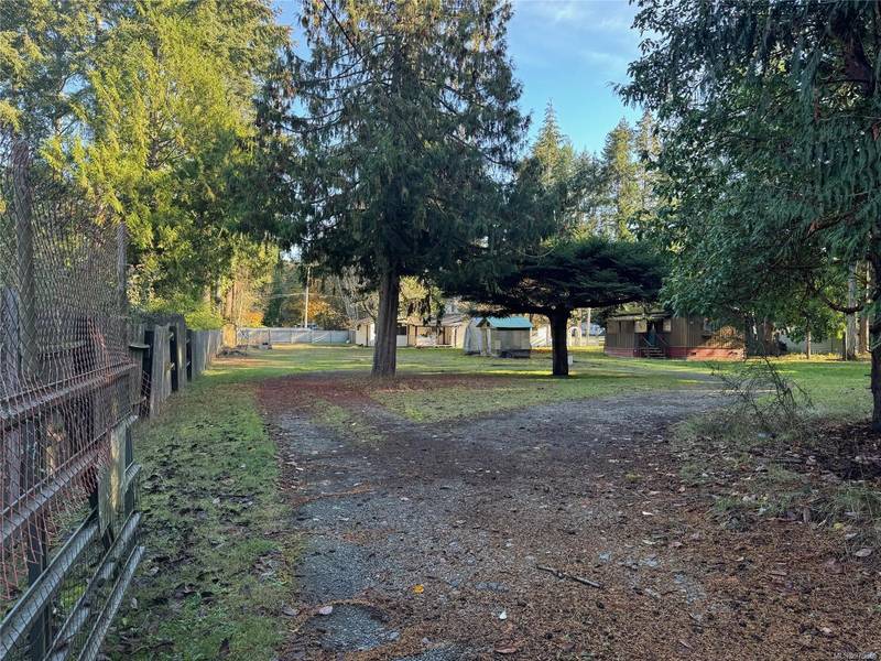 197 Martindale Rd #Lot 1, Parksville, BC V9P 1T6