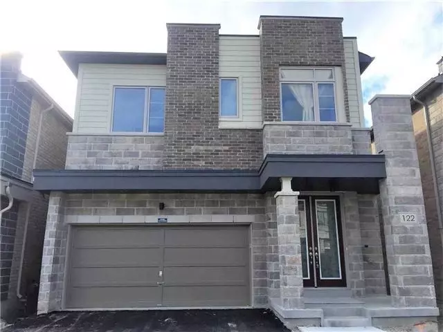 122 Vantage Loop AVE, Newmarket, ON L3X 0K8