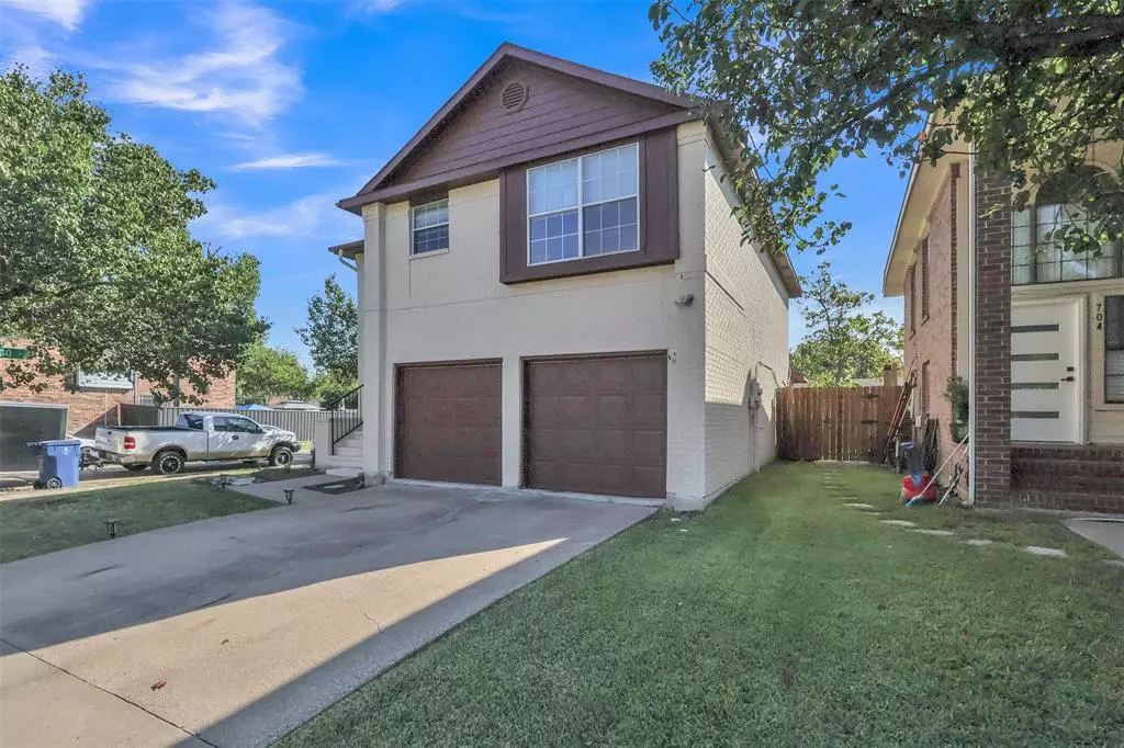 Garland, TX 75043,702 Santiago Drive