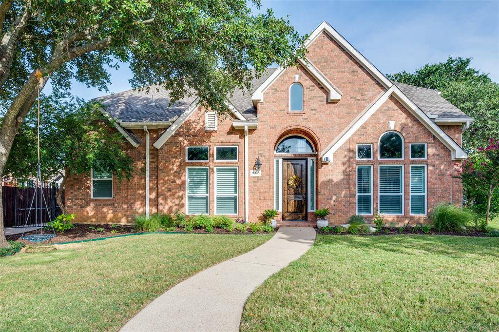 Keller, TX 76248,917 Muirfield Road