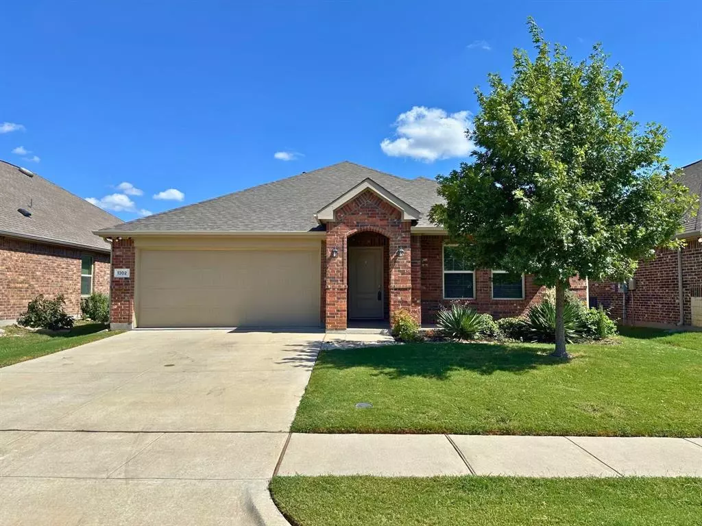 Anna, TX 75409,1302 Deerfield Drive