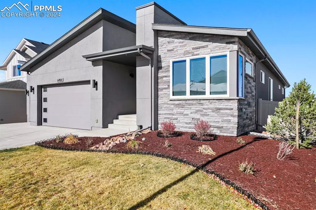 Colorado Springs, CO 80924,6458 Cumbre Vista WAY