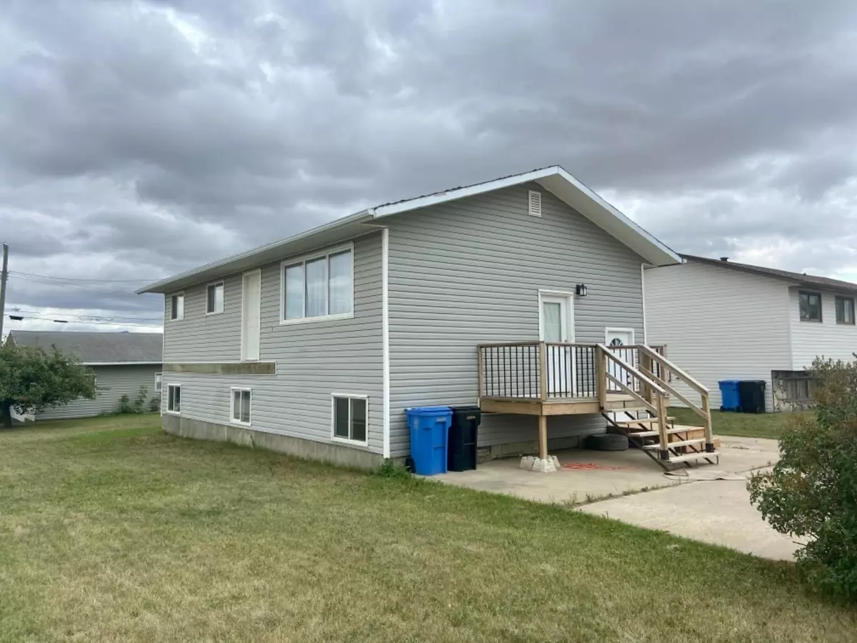 Fairview, AB T0H 1L0,10712 113 ST