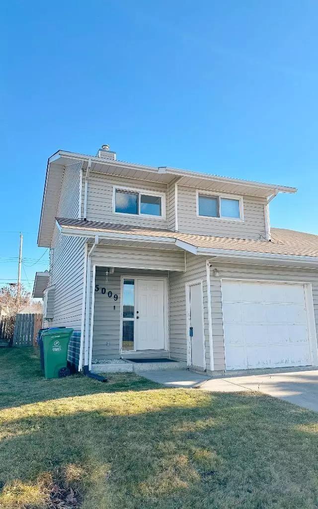 Rocky Mountain House, AB T4T 0A4,5009 53 ST