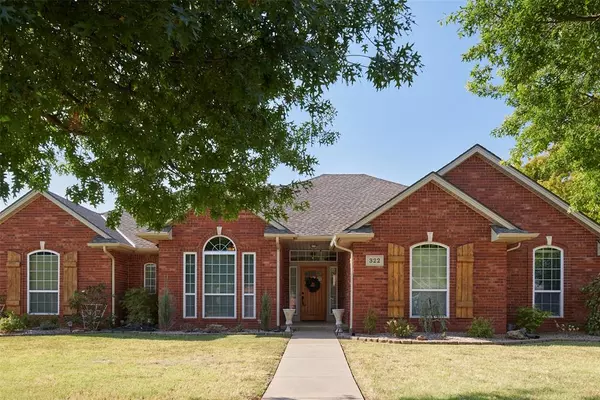 322 NW Cypress Street, Piedmont, OK 73078