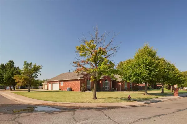 Piedmont, OK 73078,322 NW Cypress Street