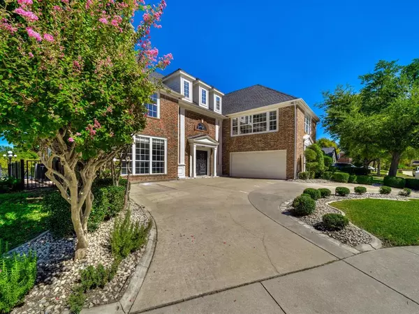 Arlington, TX 76012,3007 Waterway Court