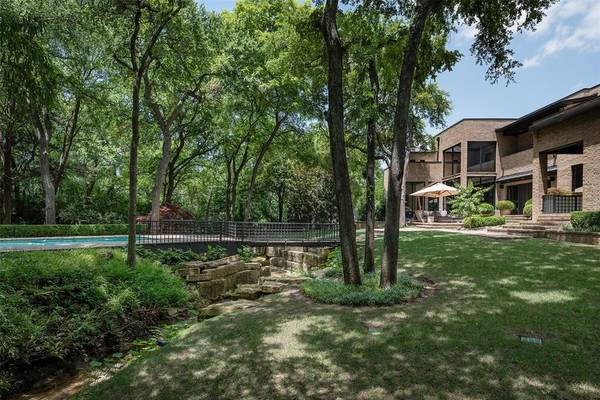 9630 Inwood Road, Dallas, TX 75220