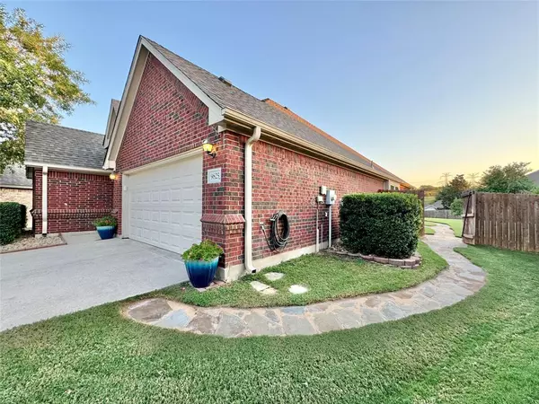 Fort Worth, TX 76126,9825 Brazoria Trail