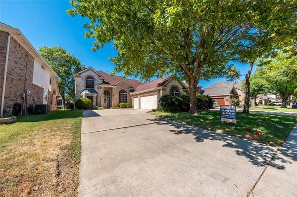 Rowlett, TX 75089,7813 Killarney Lane