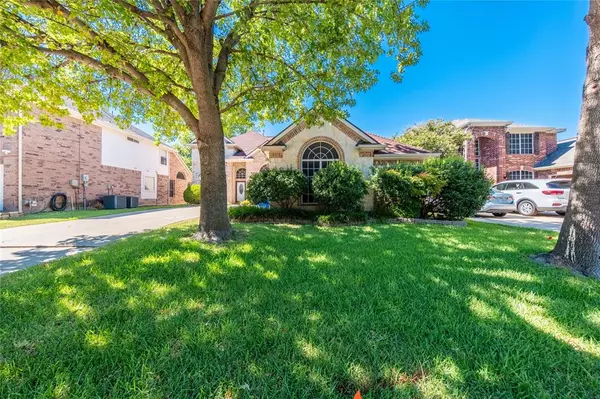 Rowlett, TX 75089,7813 Killarney Lane