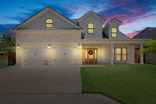 1425-1429 Tranquility Trail, Waco, TX 76712